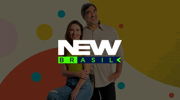 New Brasil