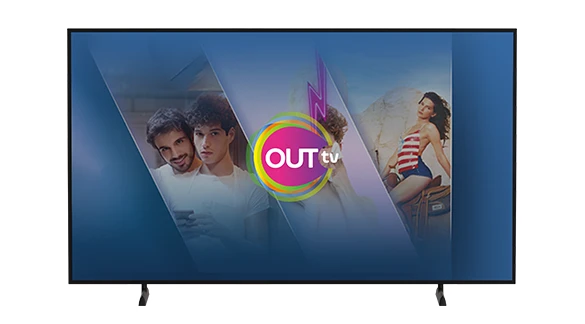 Canal OUTtv