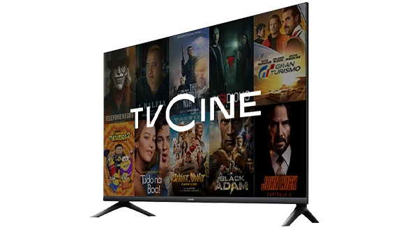 TVCine