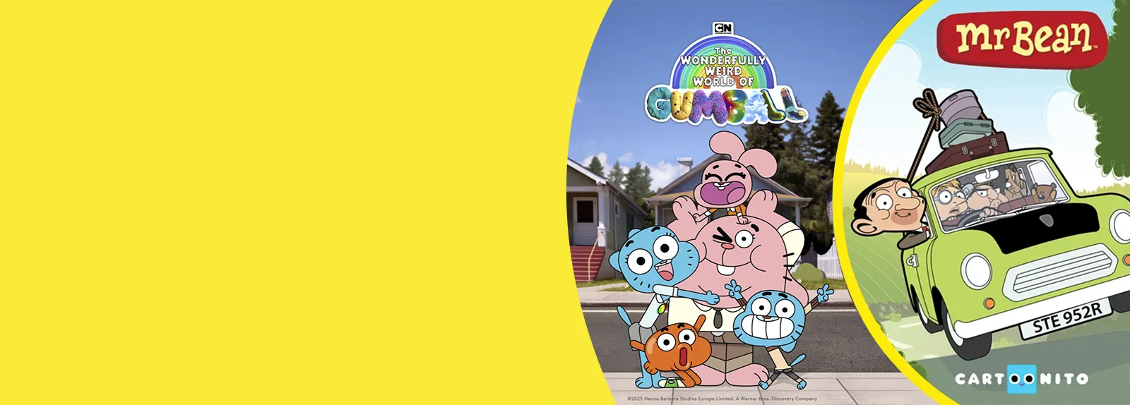 Cartoon Network Premium