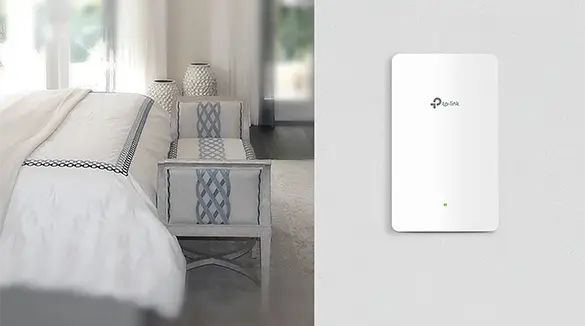Internet em toda a casa Internet em toda a casa