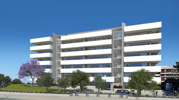 Stª Maria Apartments - Lagos