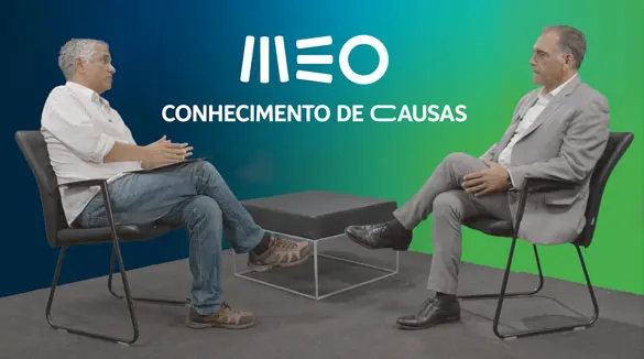 Conhecimento de causas -  Alexandre Nilo da Fonseca