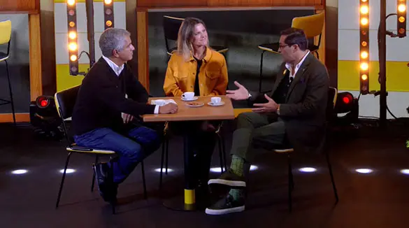 Conhecimento de Causas - Filipa P Coelho e João Epifânio