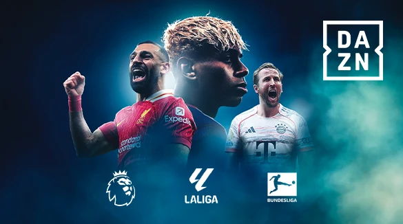 DAZN