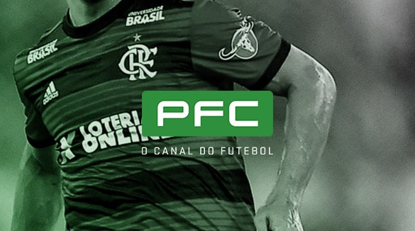 Canal de futebol