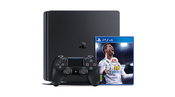 Playstation