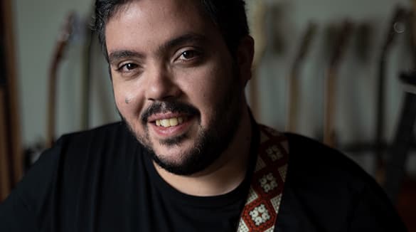João Só