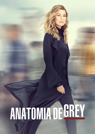 Anatomia de Grey