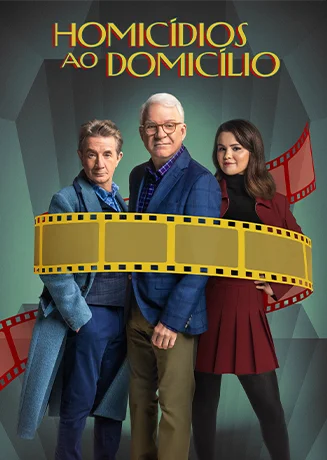 Homicídios ao Domicílio