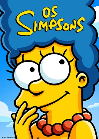 Os Simpsons