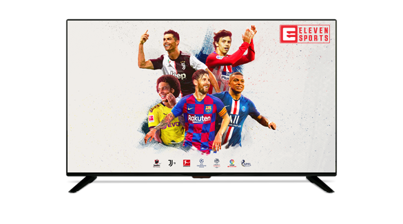 Canais E Serviços Premium