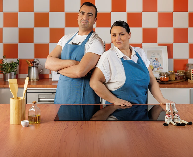 Prova de Amizade com Marlene Vieira e João Sá