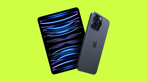 iPhone e iPad
