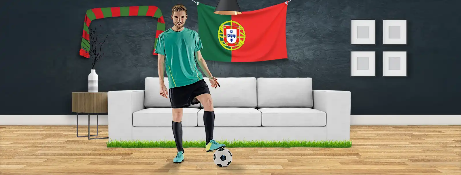 Desporto