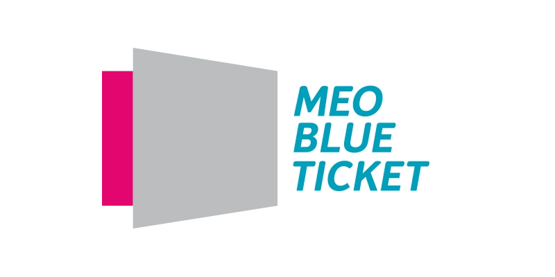 MEO Blueticket