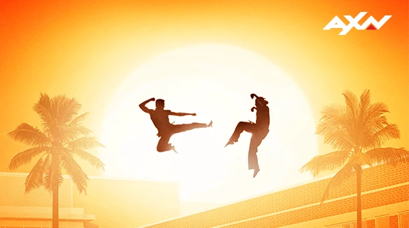 Cobra Kai