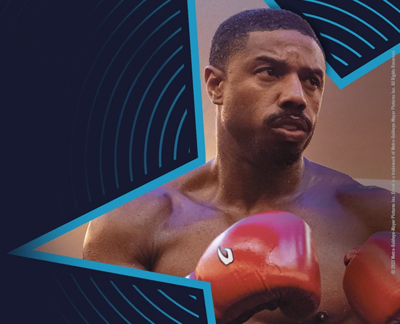 Especial Rocky & Creed