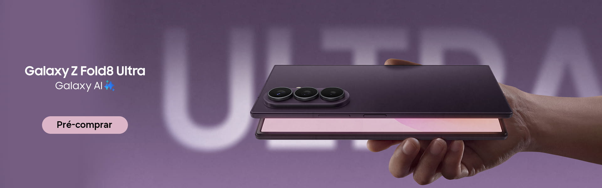 Banner Galaxy