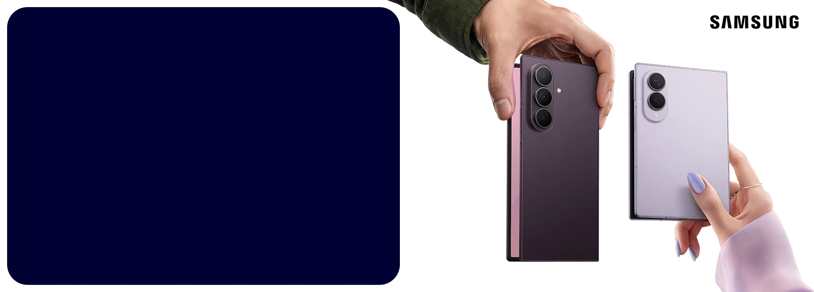 Telemóveis Samsung