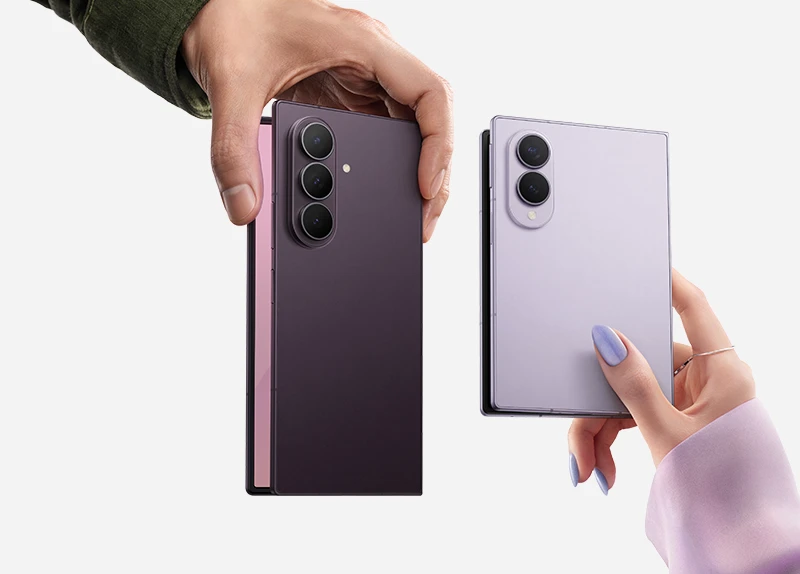 Samsung Galaxy Z Fold8