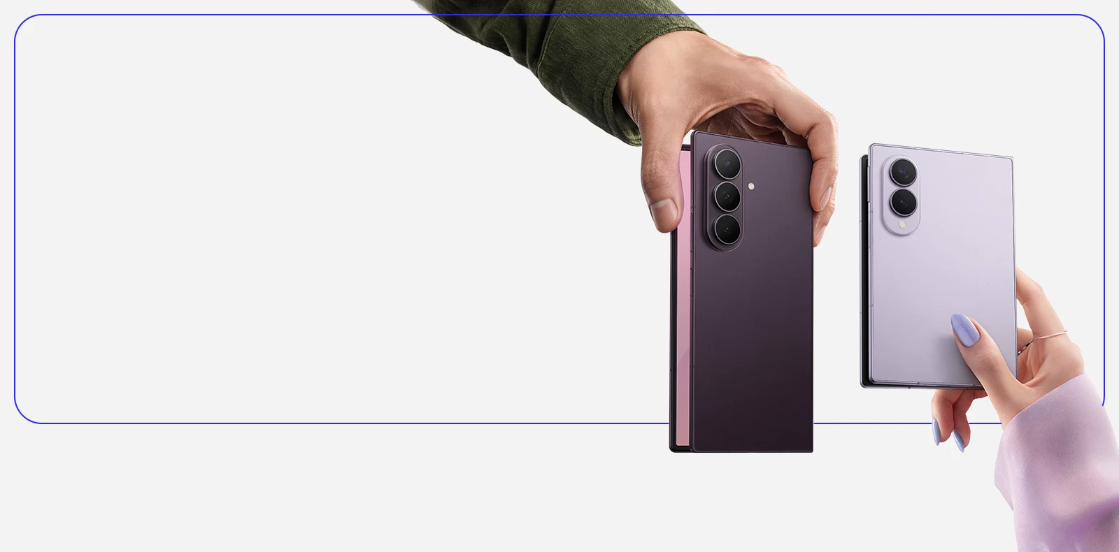 Samsung Galaxy Z Fold8