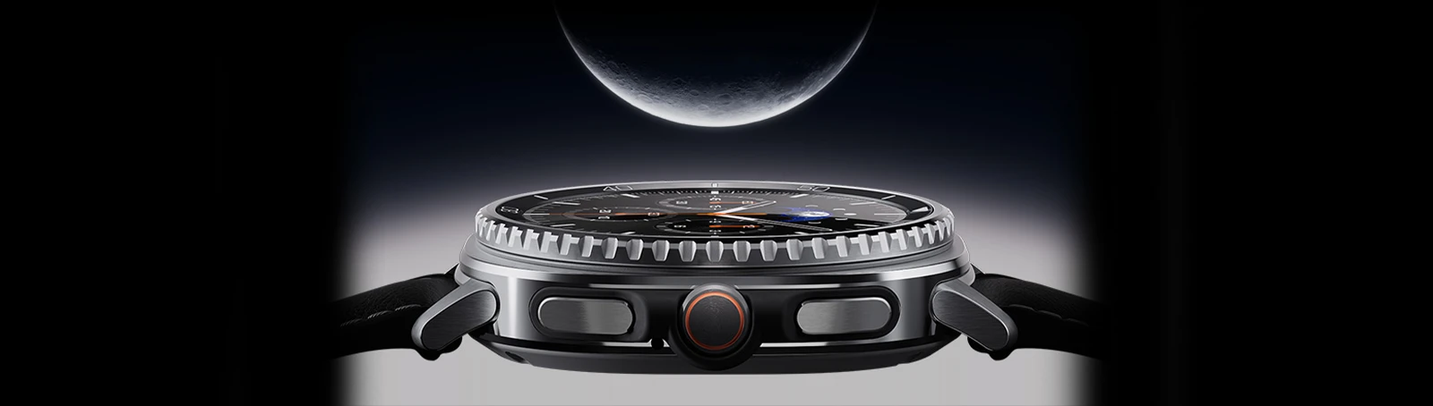 Galaxy Watch8 Classic 