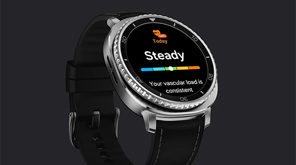 Gemini do Google no Watch