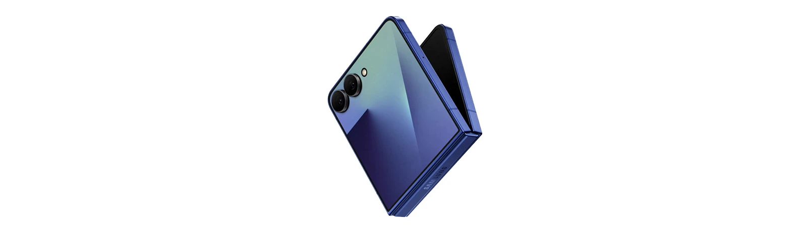 Telemóvel Galaxy Z Flip7