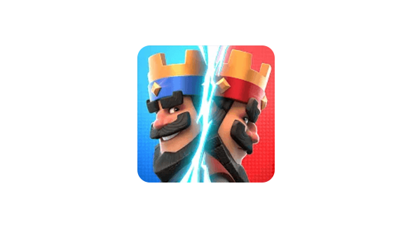 Clash Royale vence prêmio de melhor jogo do ano do Google Play