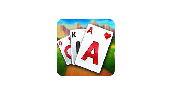 Jogo de Cartas Solitário