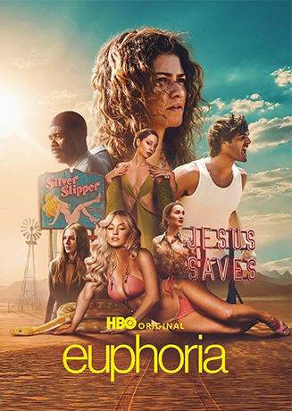 Euphoria Euphoria