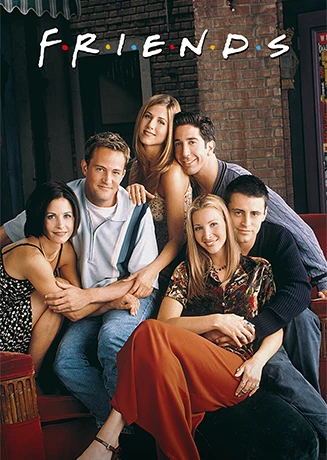 Friends Friends