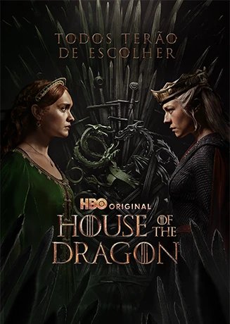 House Of The Dragon T2 House Of The Dragon T2