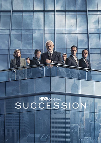 Succession Succession