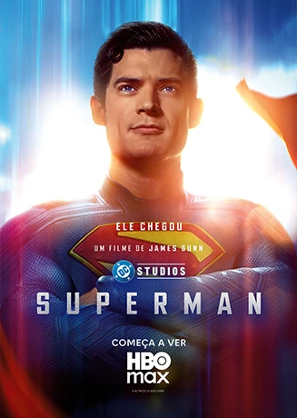 Filme Superman Filme Superman