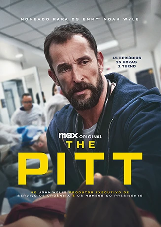 The Pitt The Pitt