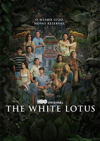 White Lotus T3 White Lotus T3