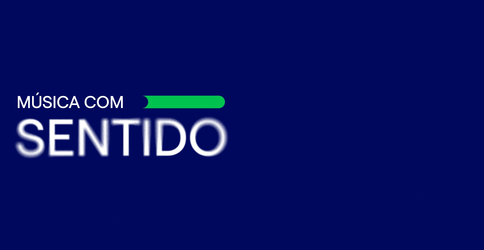 Descobre a música para todos com o MEO