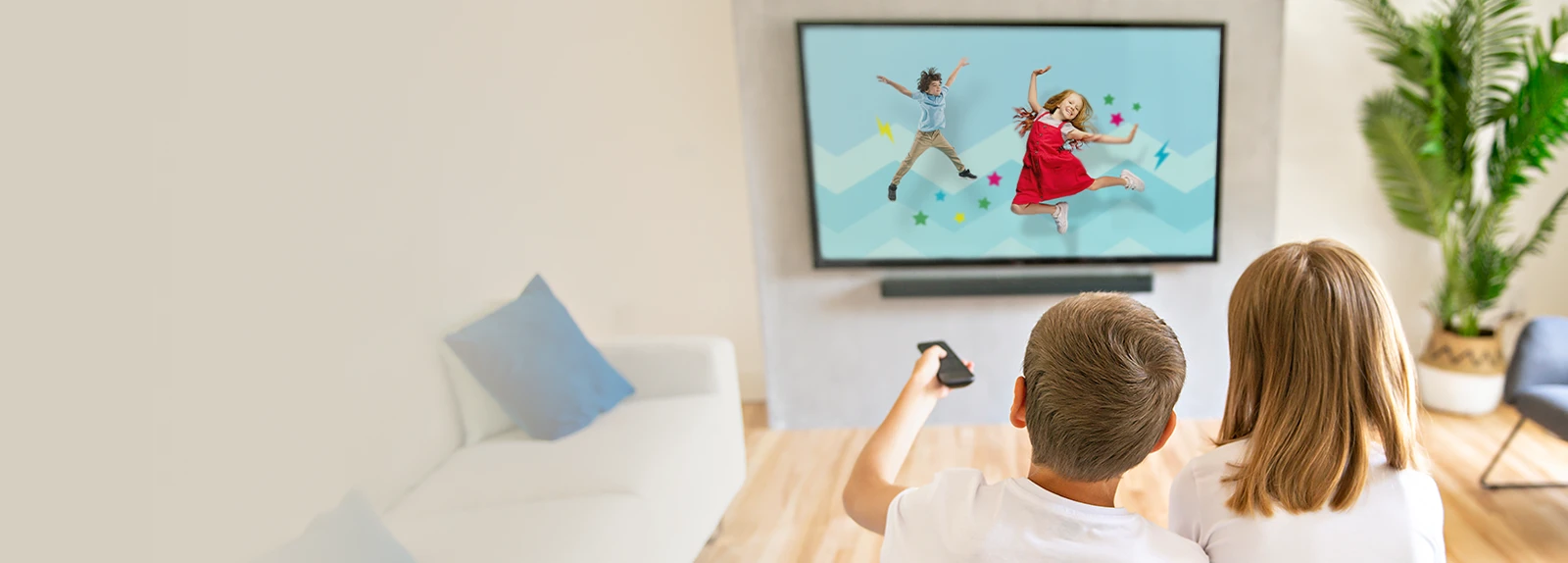 Diversão na tua TV Diversão na tua TV