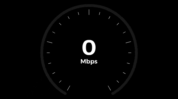 500 Mbps