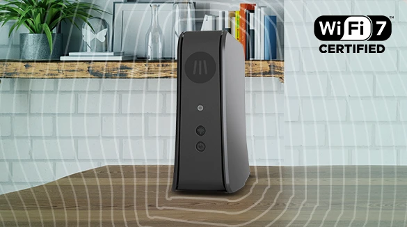 O melhor router do mercado
