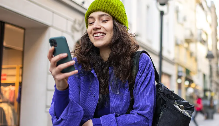 Queres mais net no teu telemóvel?
