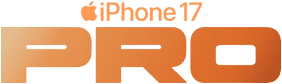iPhone 17 Pro