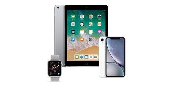 Instalar Apps E Serviços