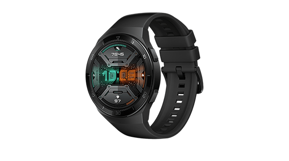 Smartwatches