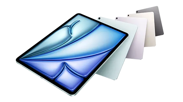 iPad air