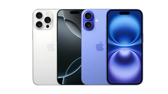 Aproveita o melhor do iPhone 16