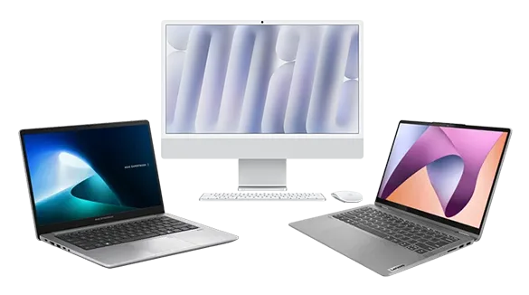 PCs