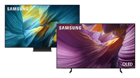 Samsung OLED 4K